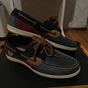 Women’s Sperry